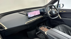 BMW iX 240kW xDrive40 M Sport 76.6kWh 5dr Auto Electric Estate